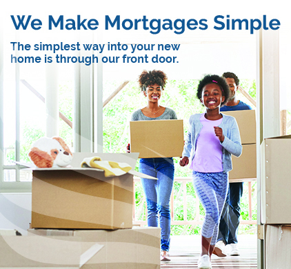 mortgage promo